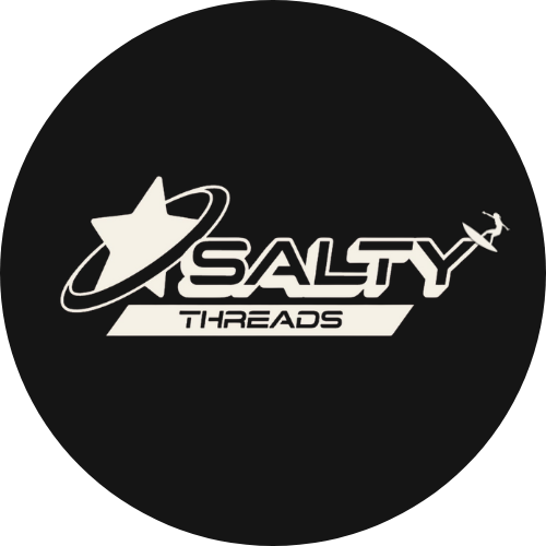 Salty Threads
